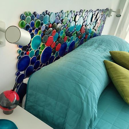 살레르노 Viatorretta4 B&B 외부 사진