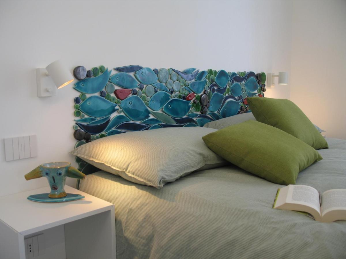 살레르노 Viatorretta4 B&B 외부 사진