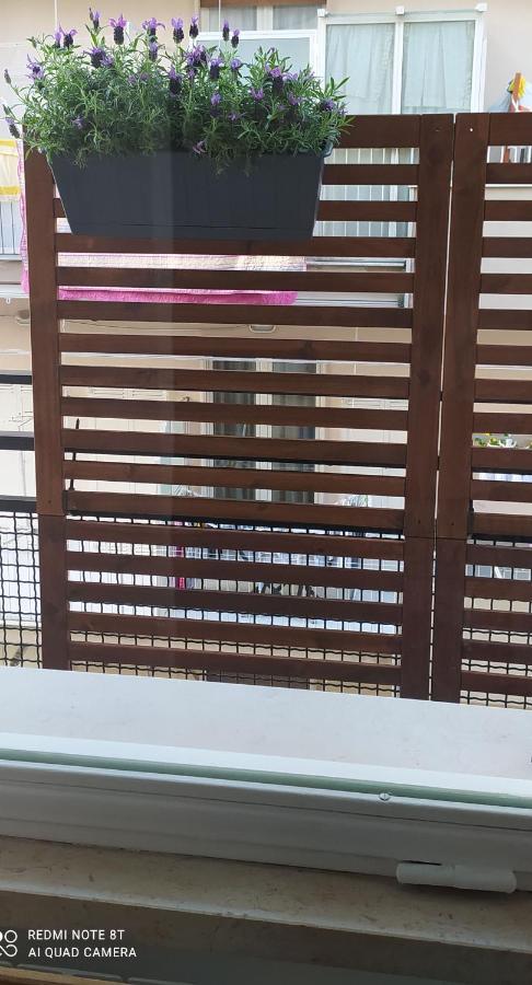 살레르노 Viatorretta4 B&B 외부 사진