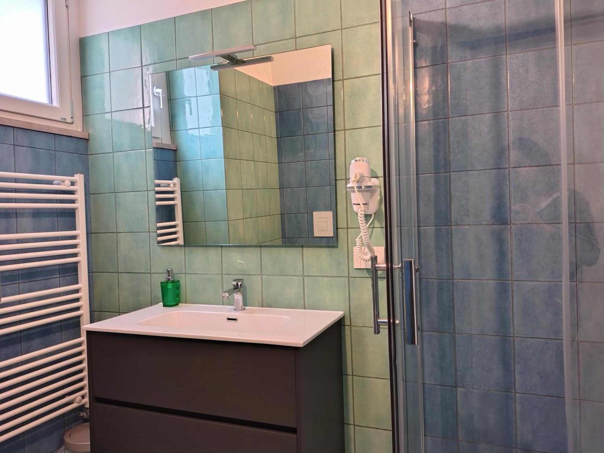 살레르노 Viatorretta4 B&B 외부 사진