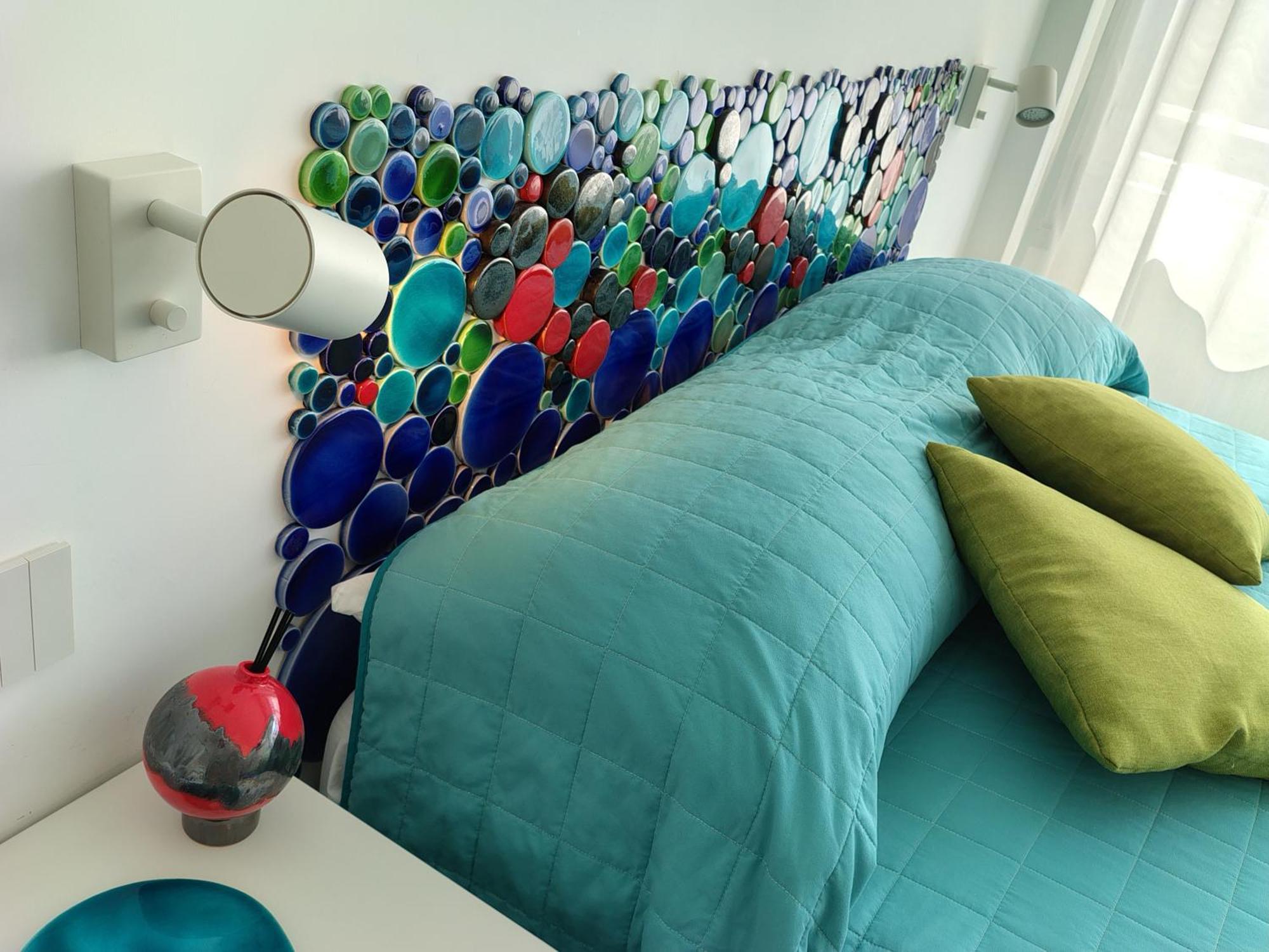살레르노 Viatorretta4 B&B 외부 사진